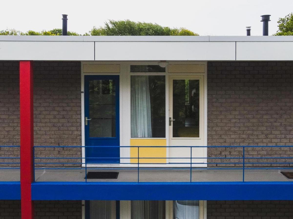 Vakantiehuisje Martina 24 Vlissingen Exterior foto