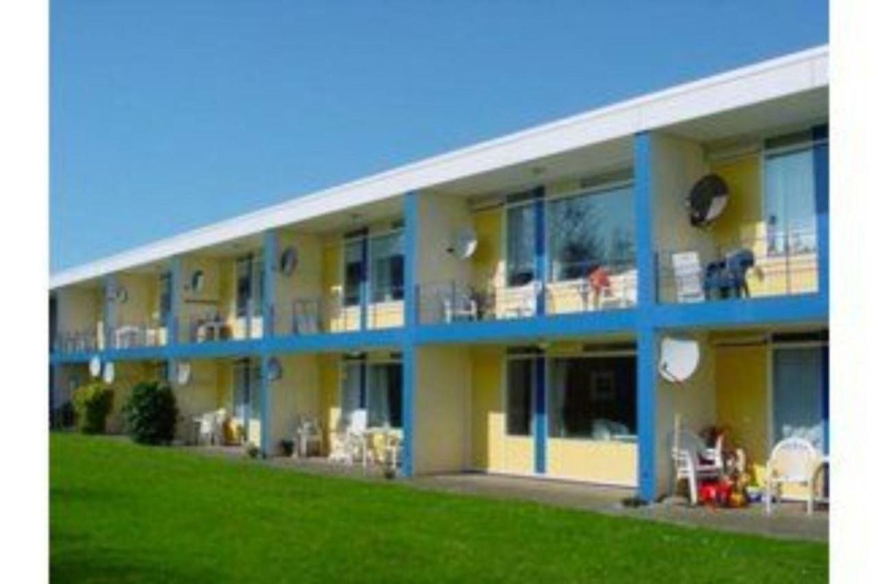 Vakantiehuisje Martina 24 Vlissingen Exterior foto