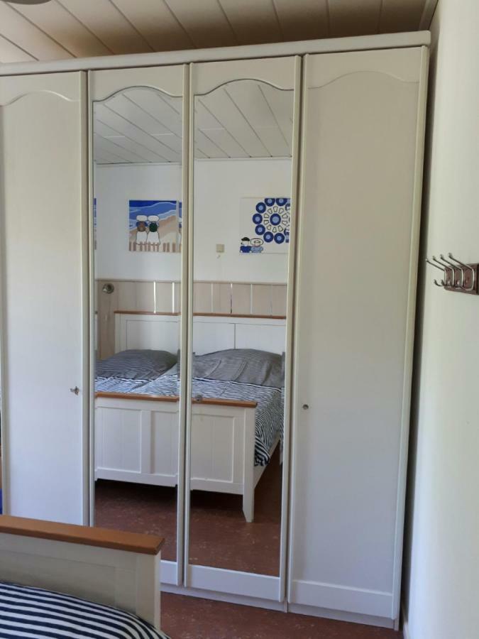 Vakantiehuisje Martina 24 Vlissingen Exterior foto